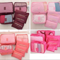 Luggage Organizers