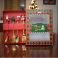 Christmas Cuttlery