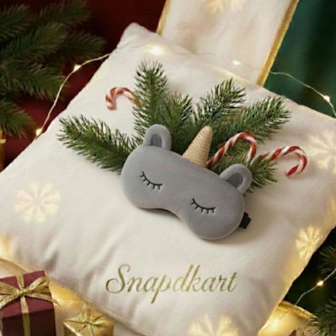 Sleep Mask (Pack of 2)