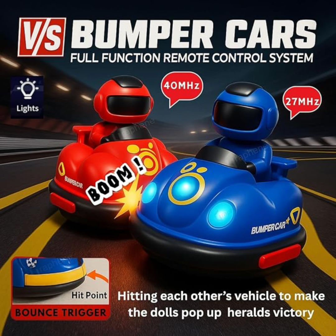 Bumper Cars