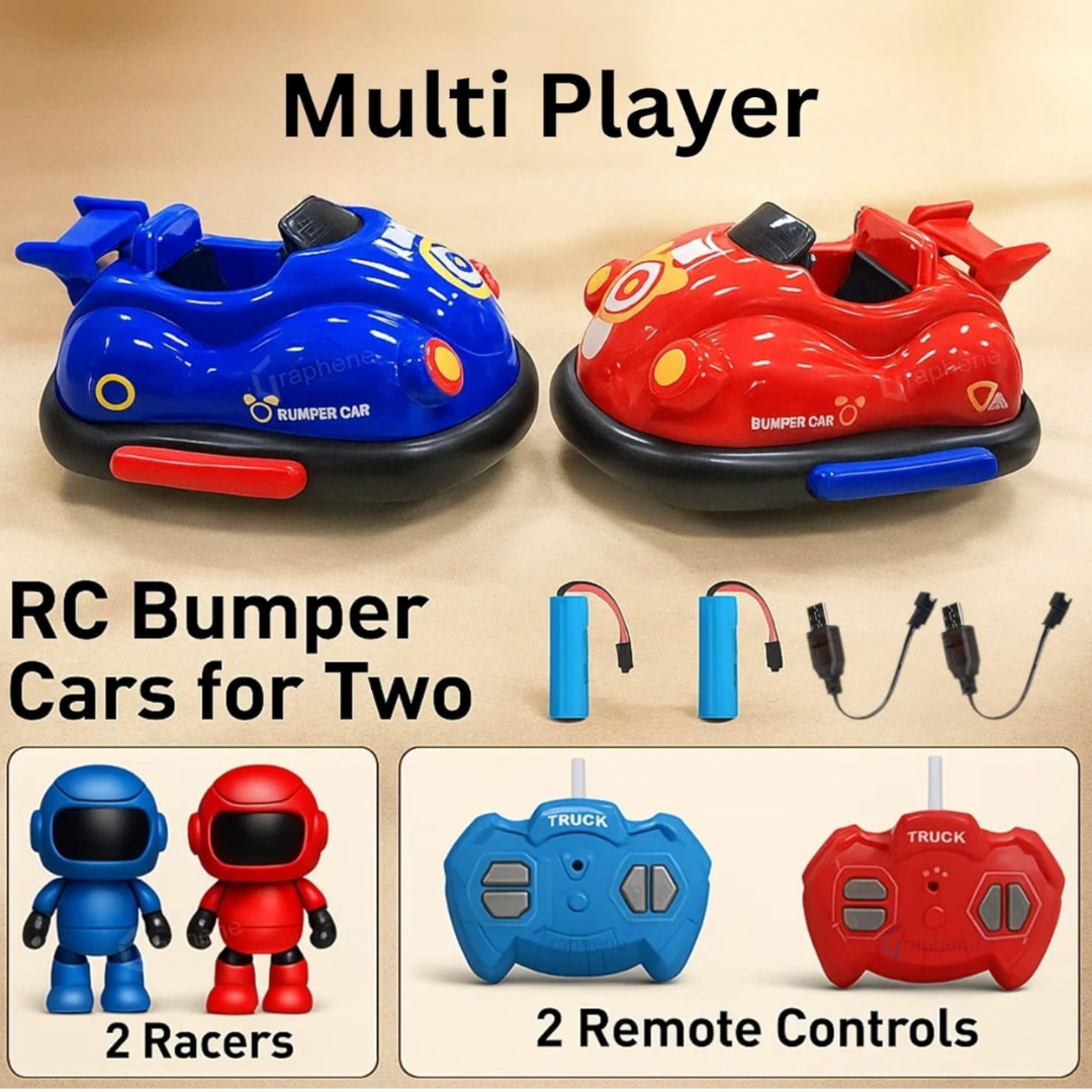 Bumper Cars