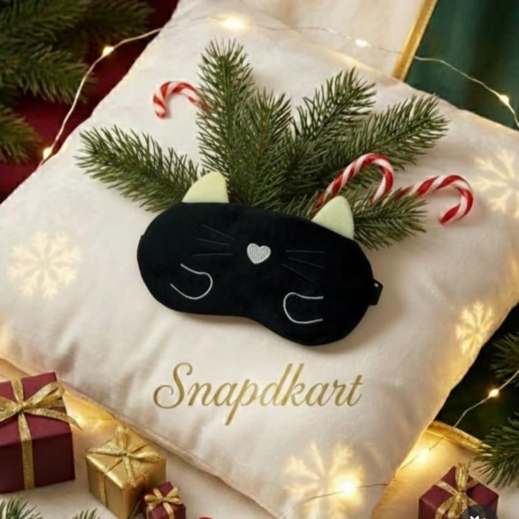 Sleep Mask (Pack of 2)