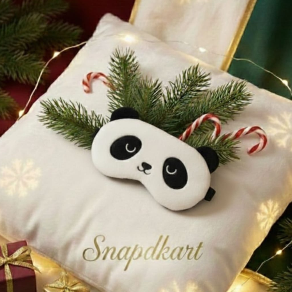 Sleep Mask (Pack of 2)