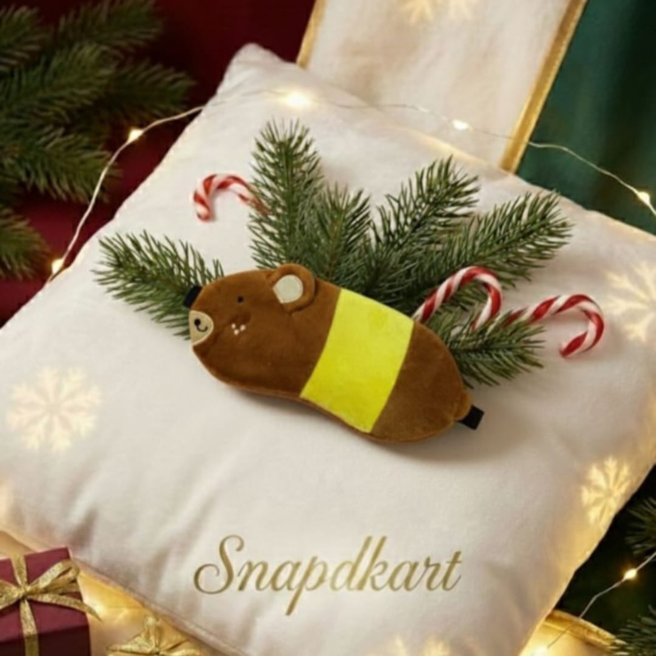 Sleep Mask (Pack of 2)