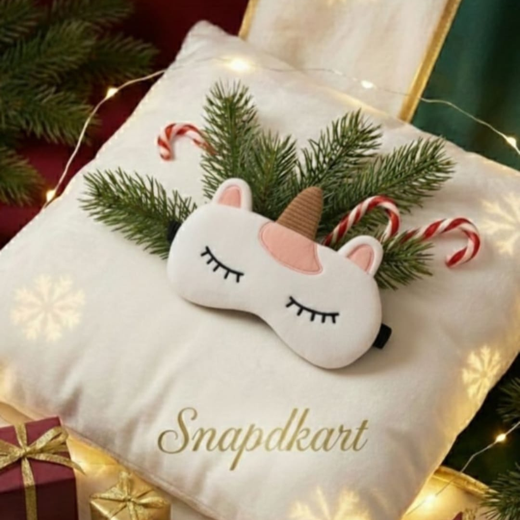 Sleep Mask (Pack of 2)