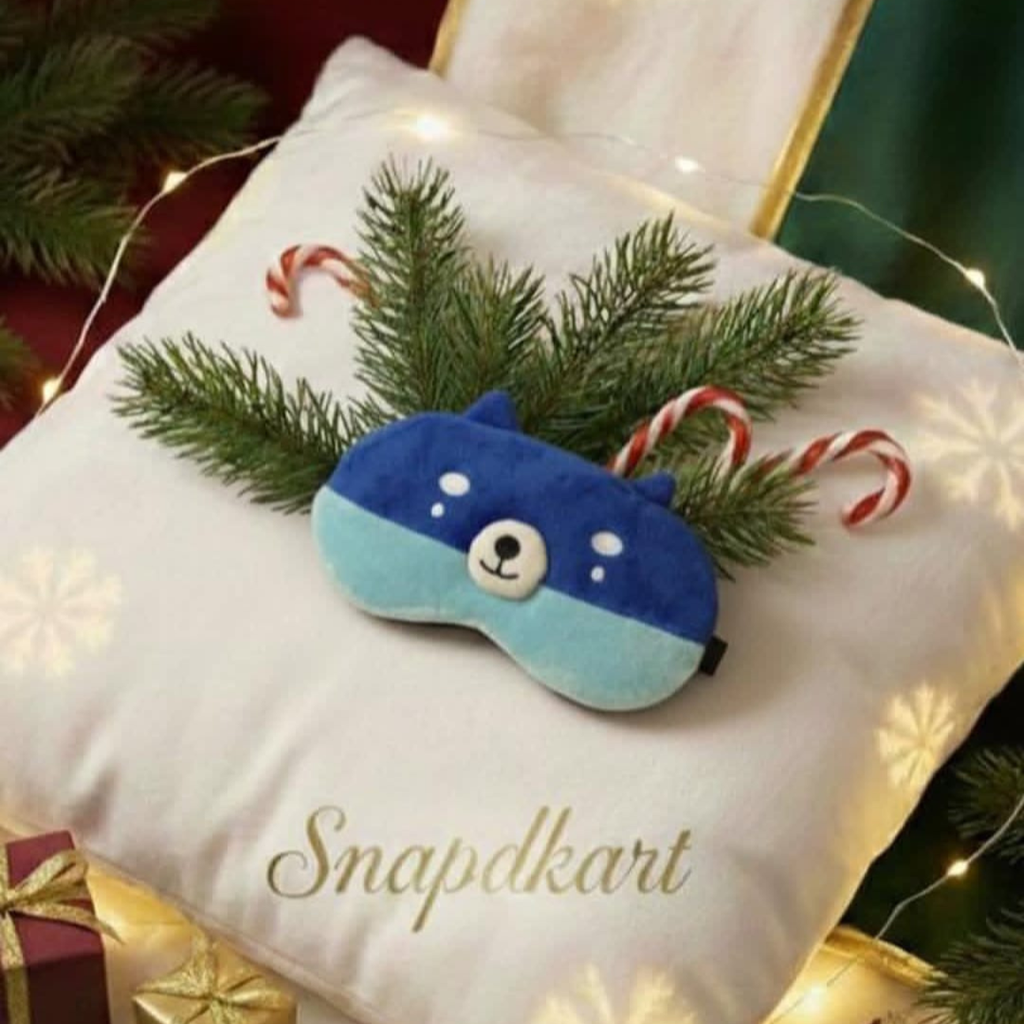 Sleep Mask (Pack of 2)