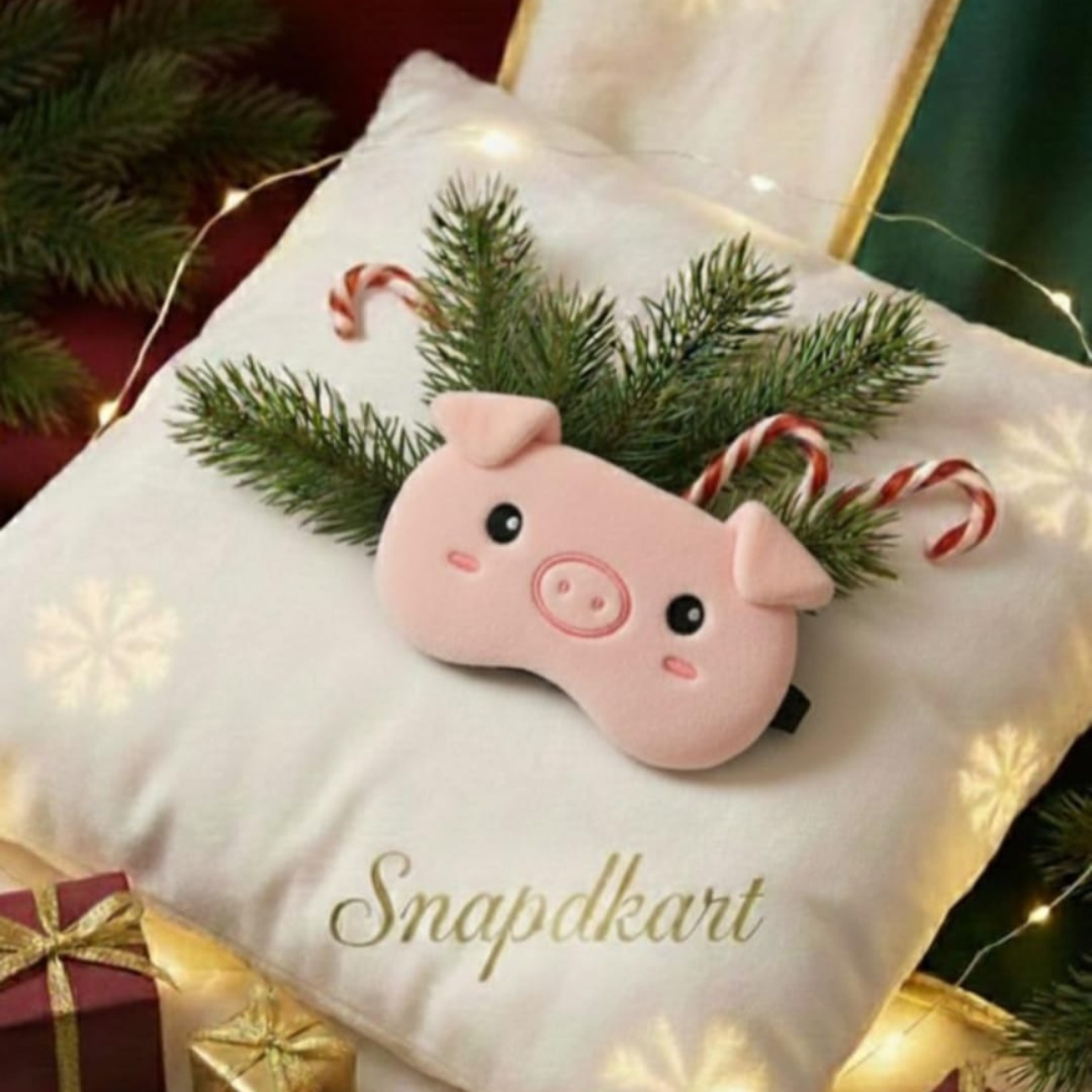 Sleep Mask (Pack of 2)