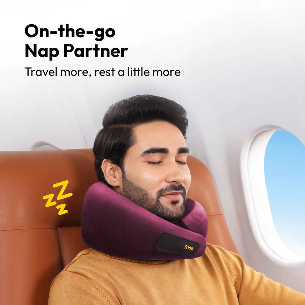 Neck Rest Pillow