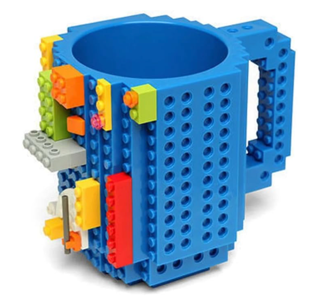 Lego Mug