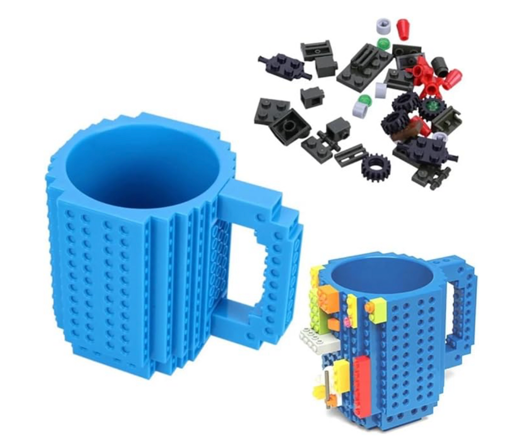 Lego Mug