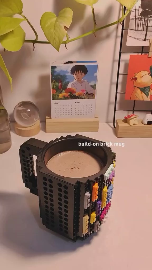 Lego Mug
